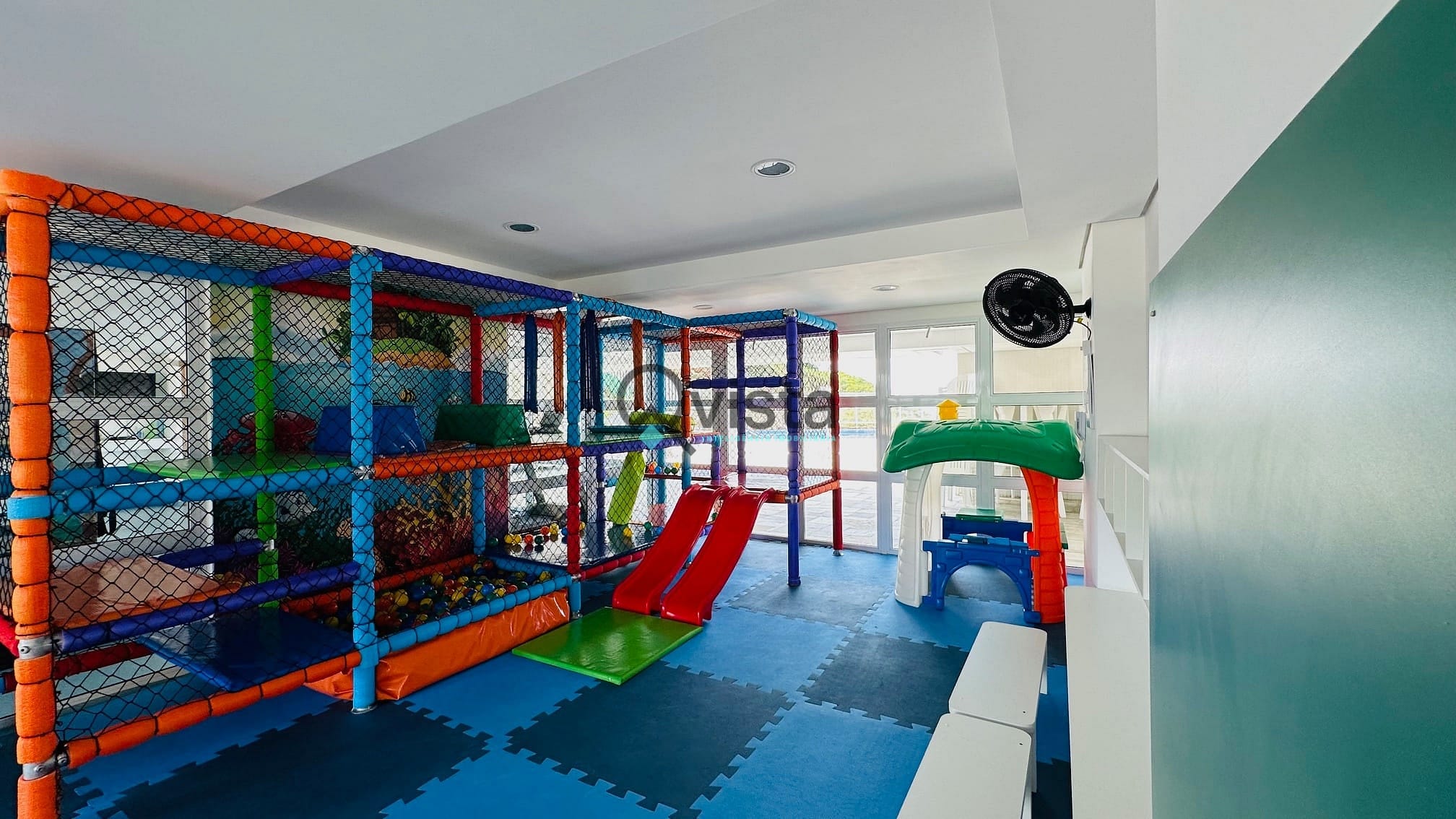 Apartamento, 2 quartos, 80 m² - Foto 38