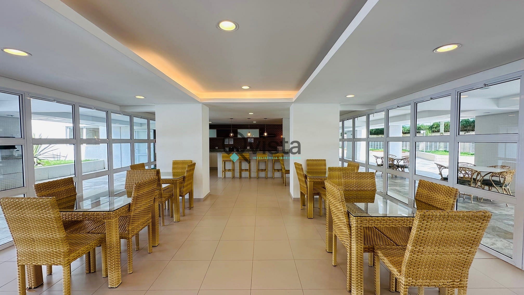 Apartamento, 2 quartos, 80 m² - Foto 41