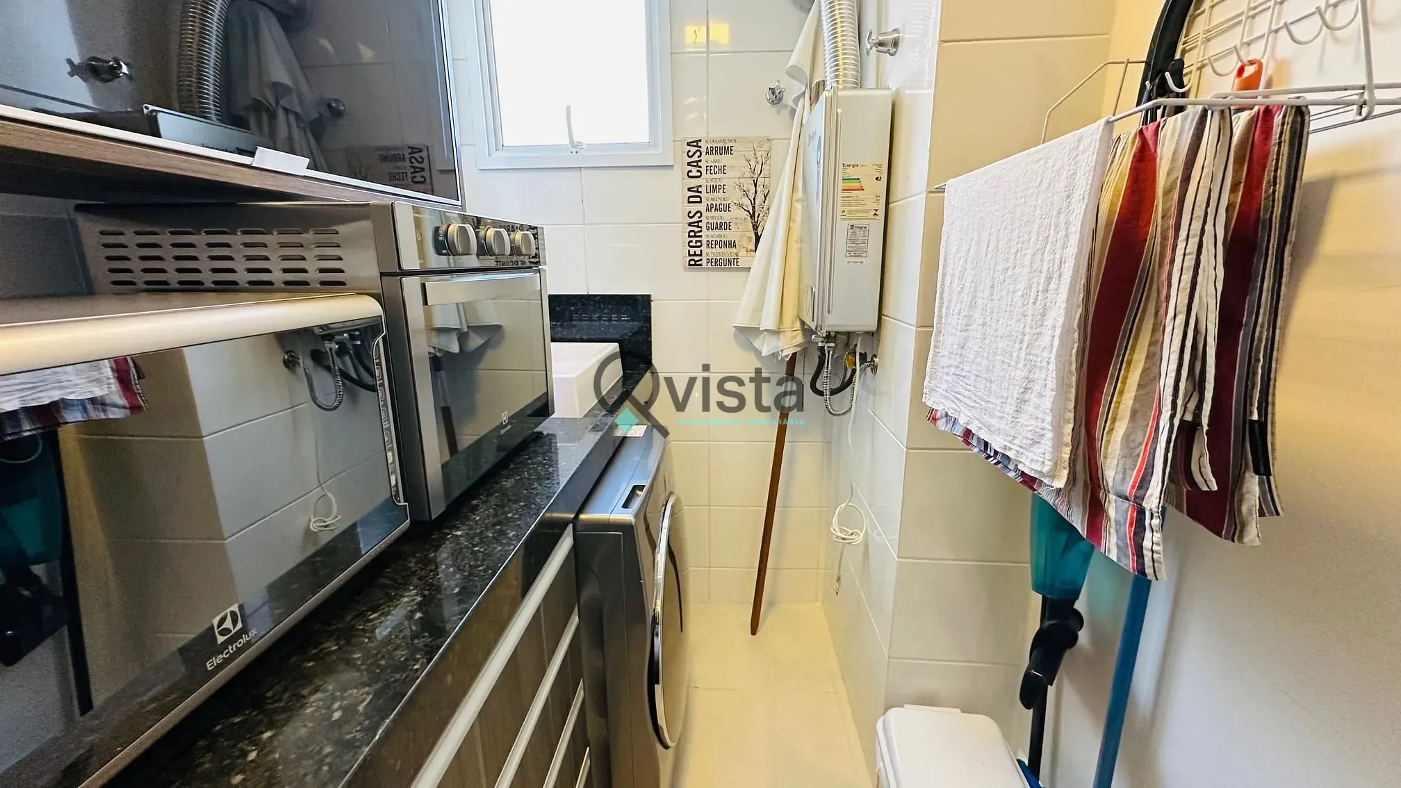 Apartamento, 2 quartos, 80 m² - Foto 12