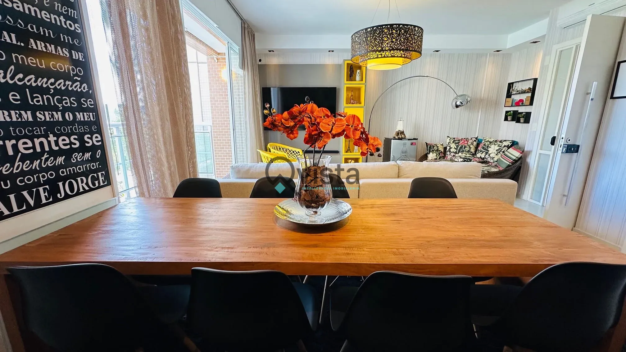 Apartamento, 2 quartos, 80 m² - Foto 14