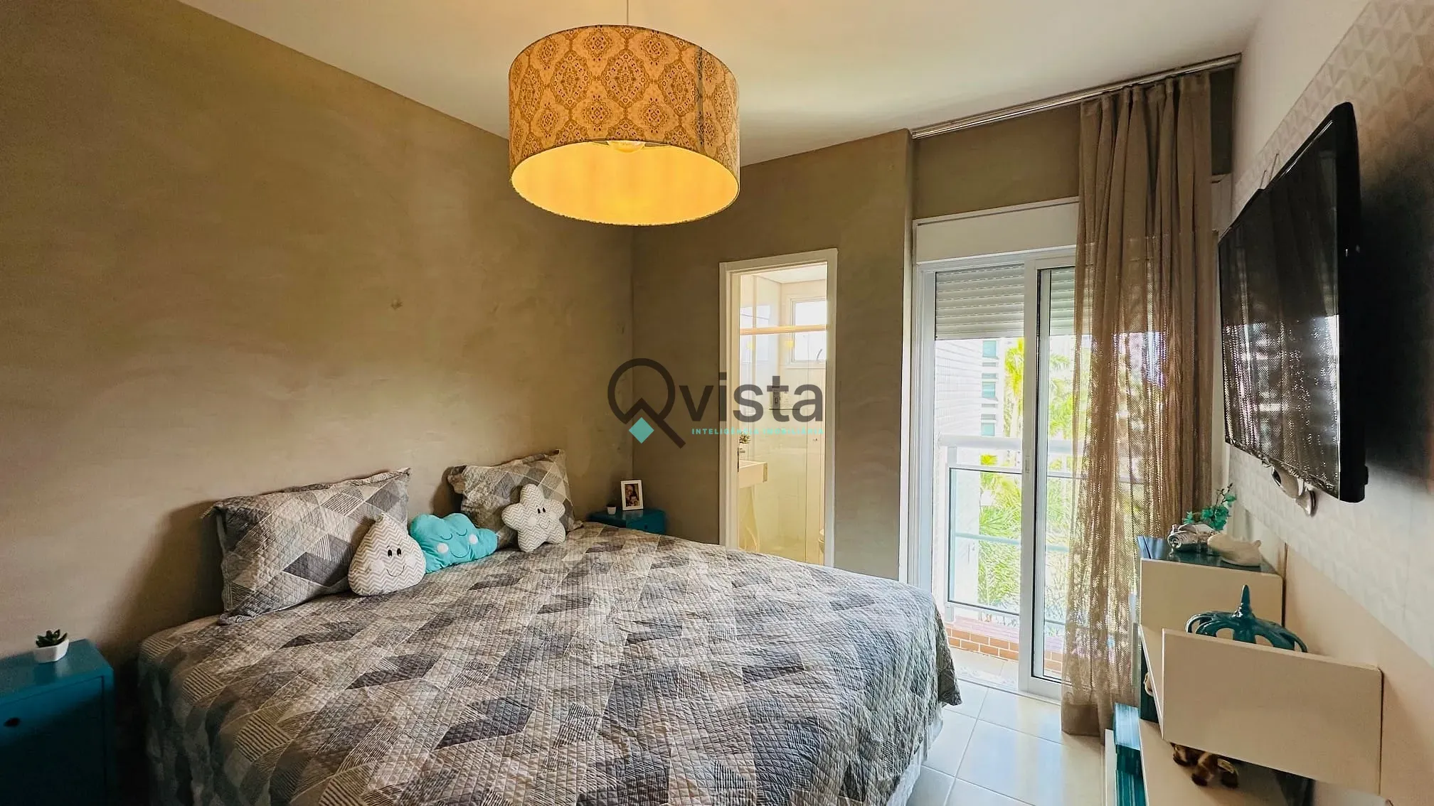 Apartamento, 2 quartos, 80 m² - Foto 19
