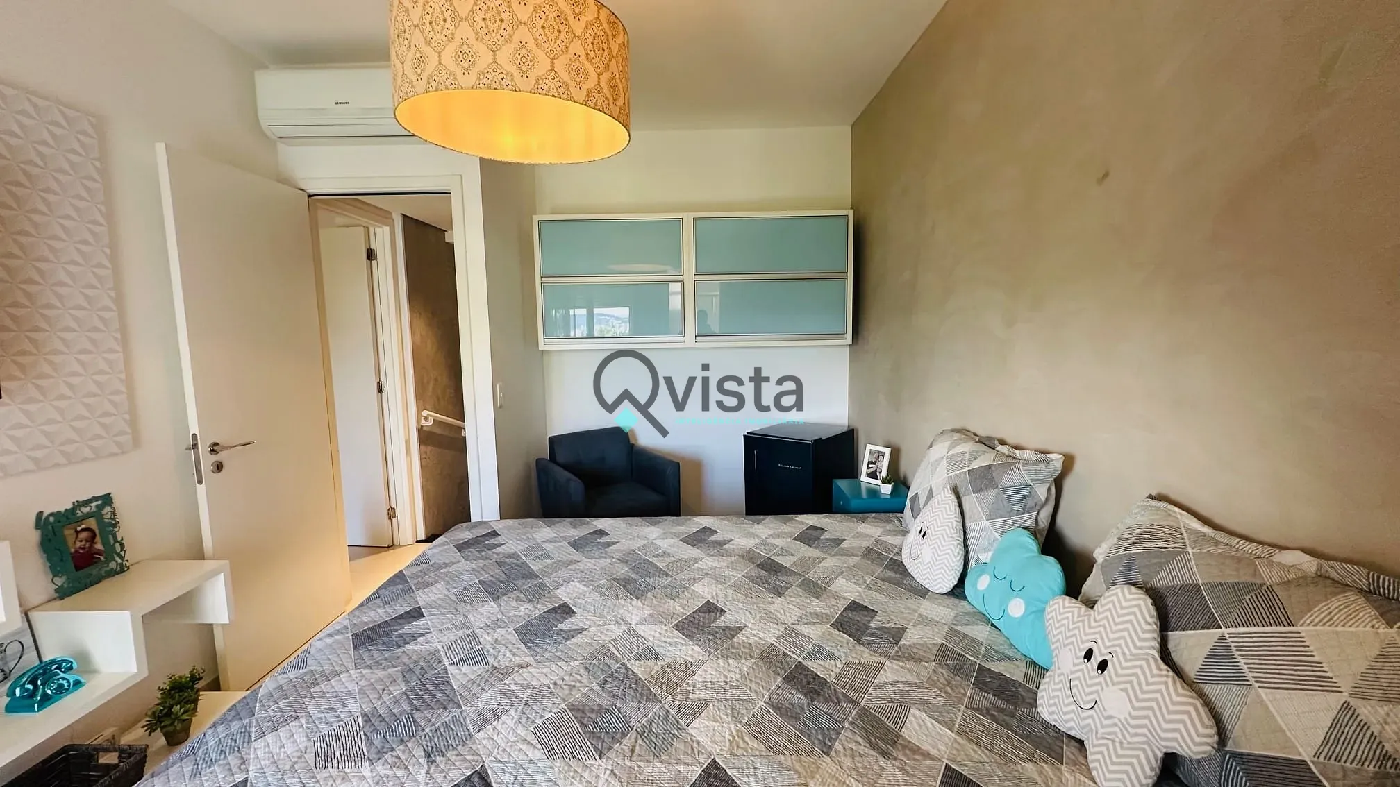 Apartamento, 2 quartos, 80 m² - Foto 21