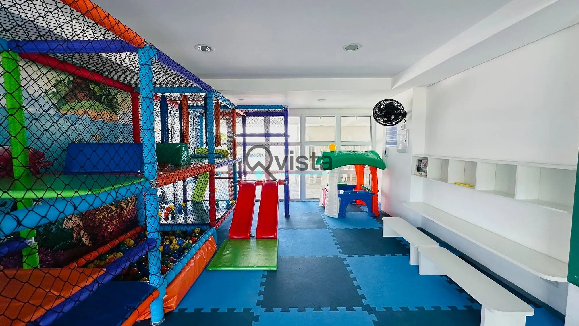Apartamento, 2 quartos, 80 m² - Foto 37