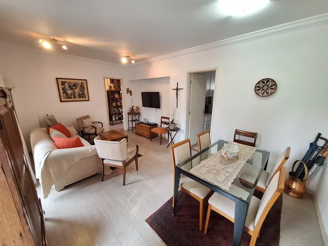 Foto do Apartamento - Ótimo Apartamento à venda, 77m², 1 Vaga, Vila Olímpia, São Paulo, SP | Sell Imóveis