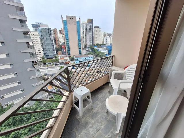 Foto do Apartamento - Ótimo Apartamento à venda, 77m², 1 Vaga, Vila Olímpia, São Paulo, SP | Sell Imóveis