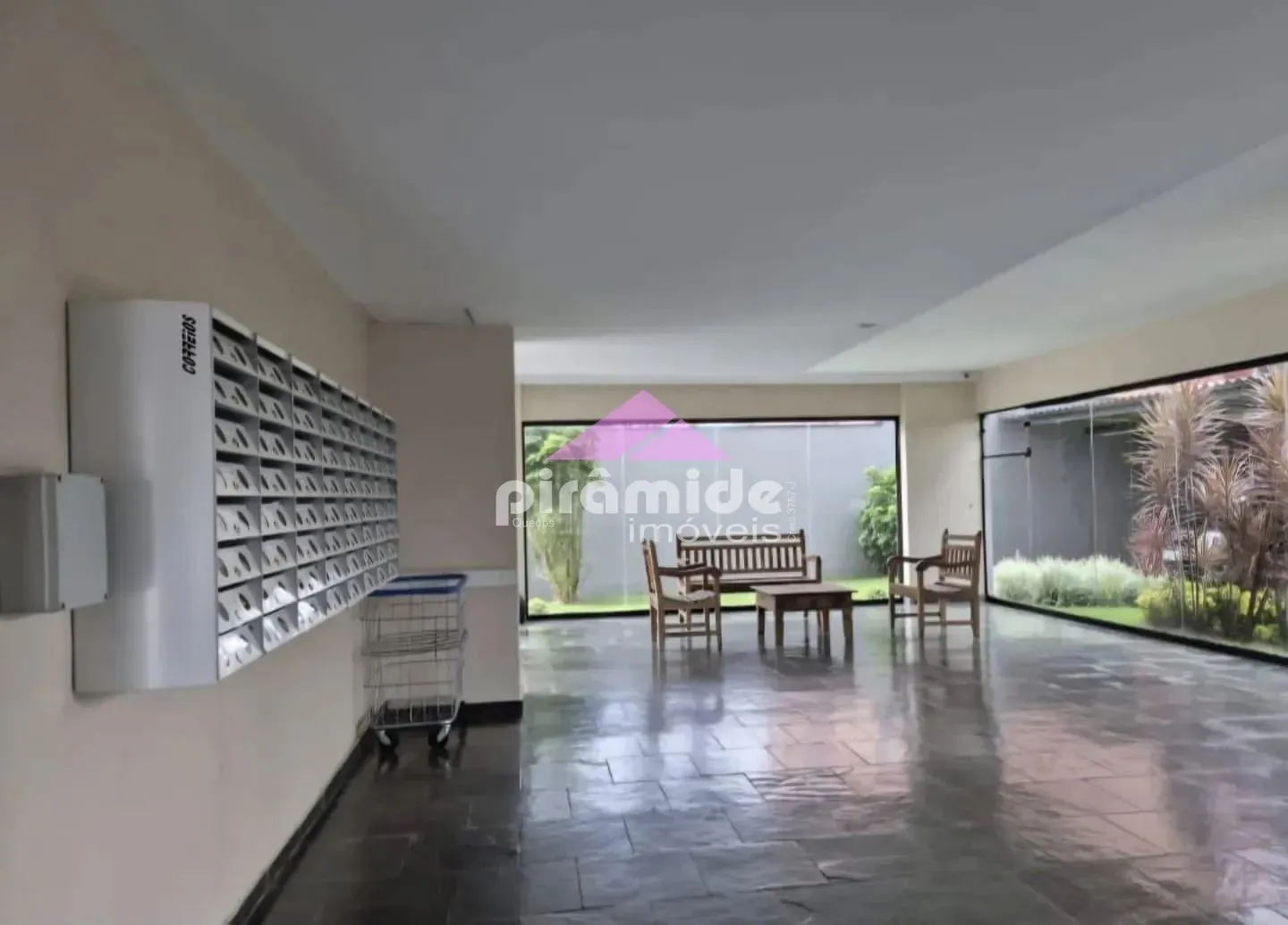 Apartamento, 3 quartos, 75 m² - Foto 6
