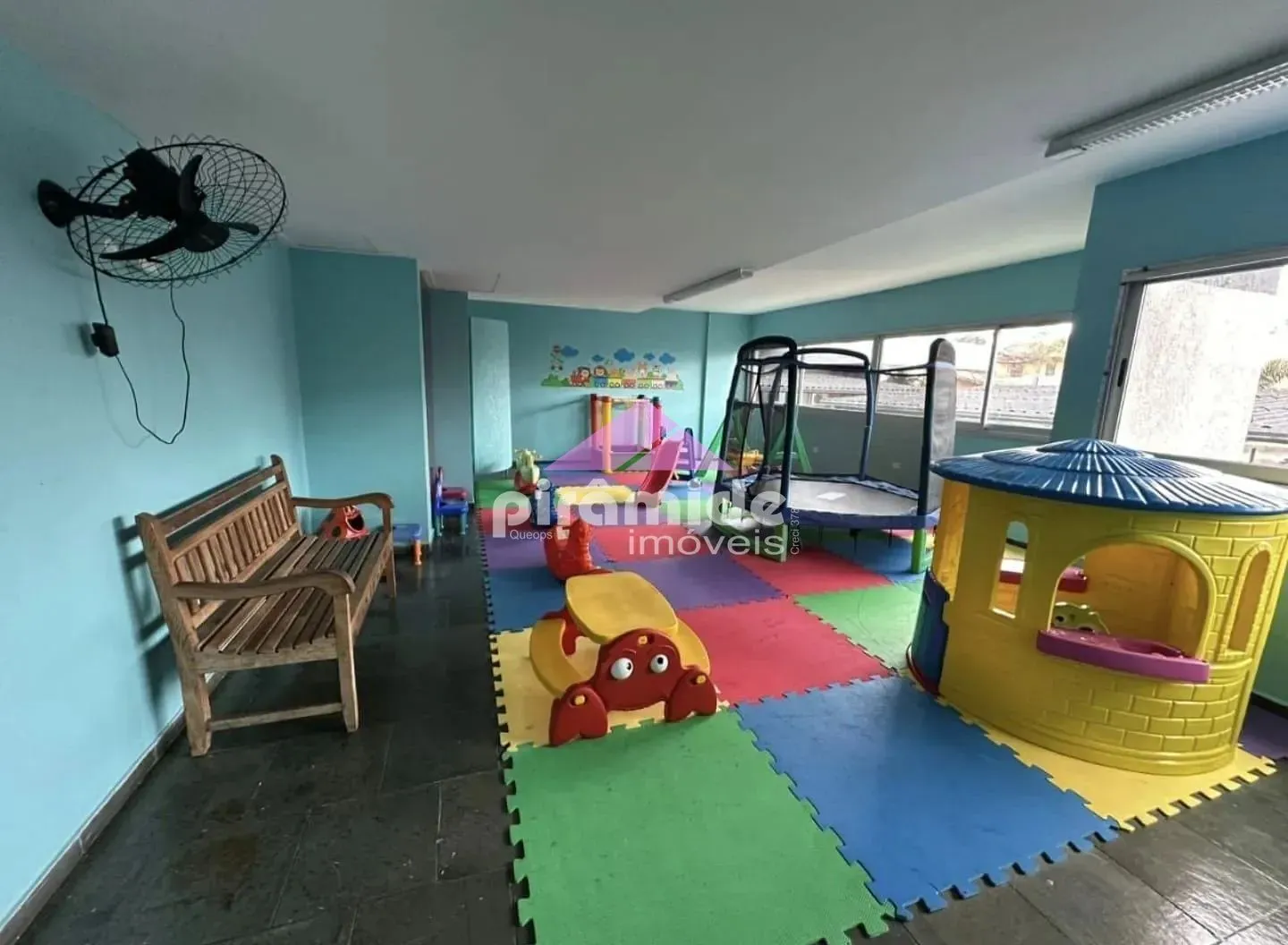 Apartamento, 3 quartos, 75 m² - Foto 3