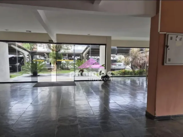 Apartamento com 75m² 3 quartos e 2 banheiros, à venda, no bairro Vila Tatetuba em São José Dos Campos