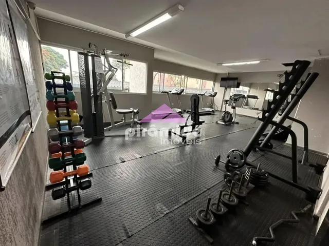 Apartamento com 75m² 3 quartos e 2 banheiros, à venda, no bairro Vila Tatetuba em São José Dos Campos