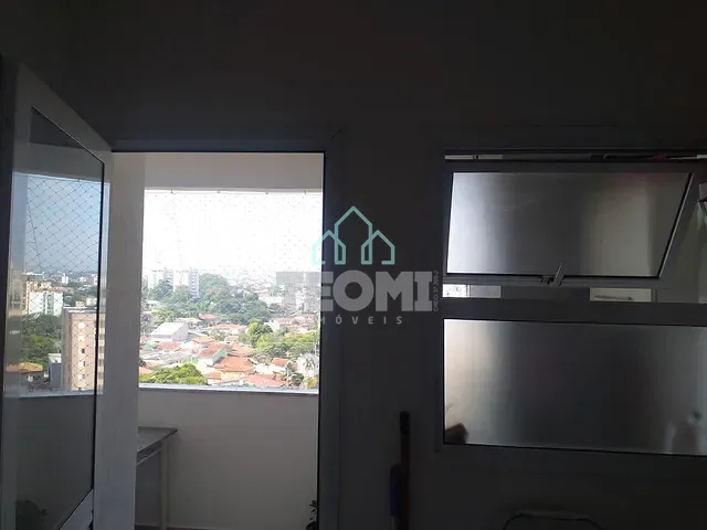 Apartamento 2 quartos e 1 banheiro, à venda, no bairro Vila São José em Taubaté