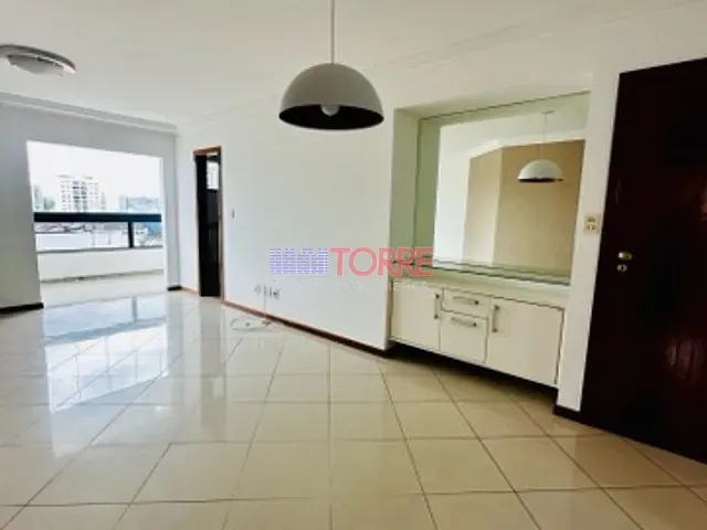 Apartamento com 146m² 3 quartos e 4 banheiros, à venda, no bairro Cidade Nova em Ilhéus