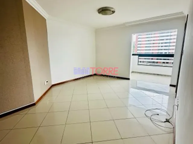 Apartamento com 146m² 3 quartos e 4 banheiros, à venda, no bairro Cidade Nova em Ilhéus