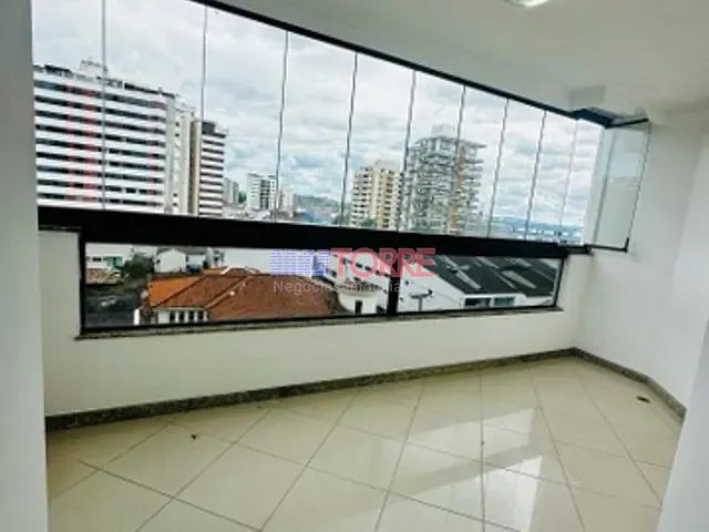 Apartamento com 146m² 3 quartos e 4 banheiros, à venda, no bairro Cidade Nova em Ilhéus
