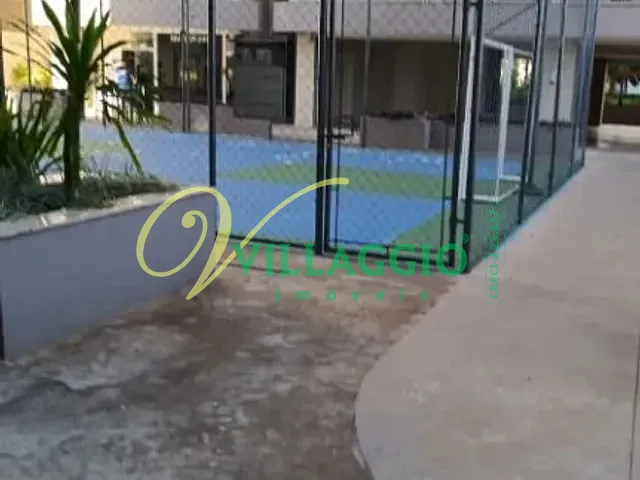 Apartamento 1 quarto e 1 banheiro, para alugar, no bairro Vila Imperial em São José do Rio Preto