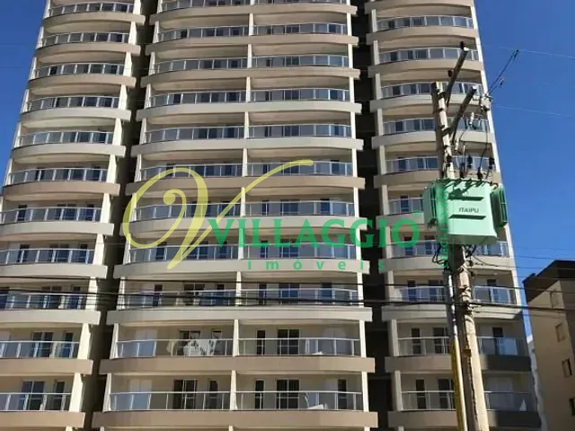 Apartamento 1 quarto e 1 banheiro, para alugar, no bairro Vila Imperial em São José do Rio Preto
