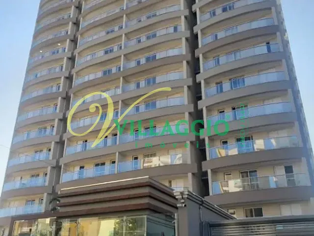 Apartamento 1 quarto e 1 banheiro, para alugar, no bairro Vila Imperial em São José do Rio Preto