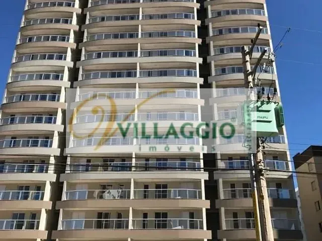 Apartamento 1 quarto e 1 banheiro, para alugar, no bairro Vila Imperial em São José do Rio Preto