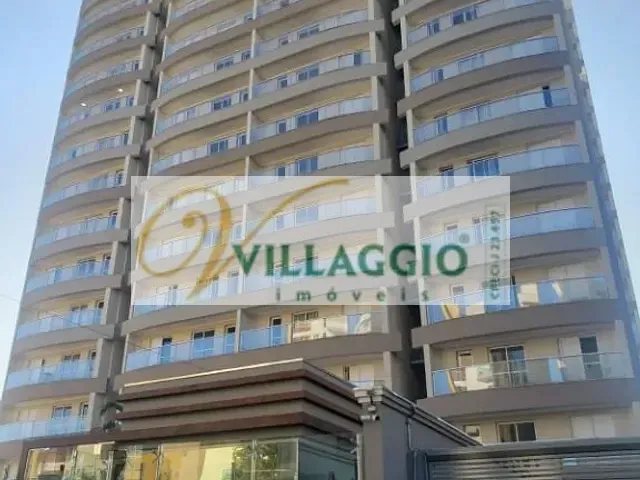 Apartamento 1 quarto e 1 banheiro, para alugar, no bairro Vila Imperial em São José do Rio Preto