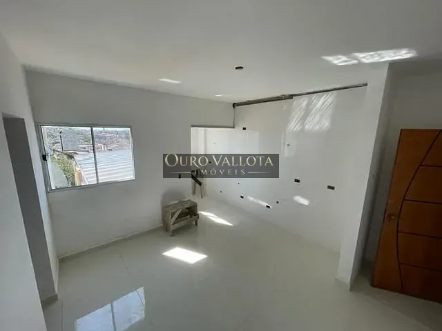 Apartamento com 38m², à venda, no bairro Vila Industrial em São Paulo