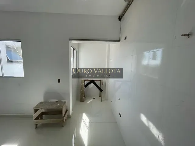 Apartamento com 38m², à venda, no bairro Vila Industrial em São Paulo