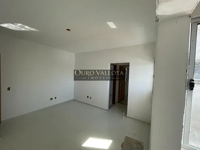 Apartamento com 38m², à venda, no bairro Vila Industrial em São Paulo
