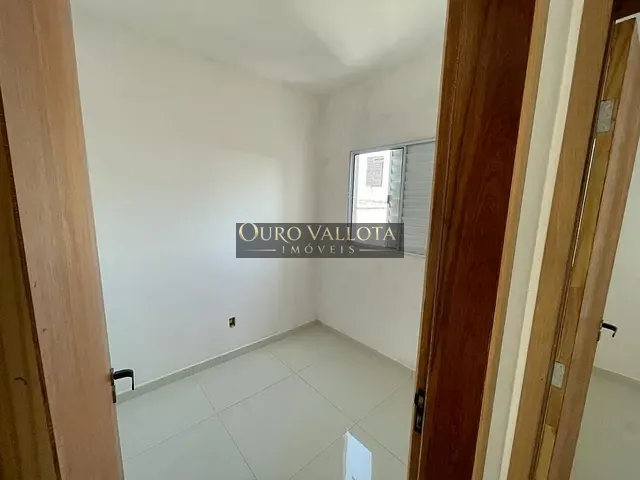 Apartamento com 38m², à venda, no bairro Vila Industrial em São Paulo