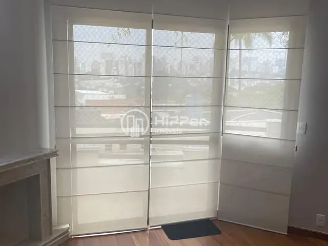 Apartamento com 170m² 3 quartos e 2 banheiros, à venda, no bairro Perdizes em São Paulo