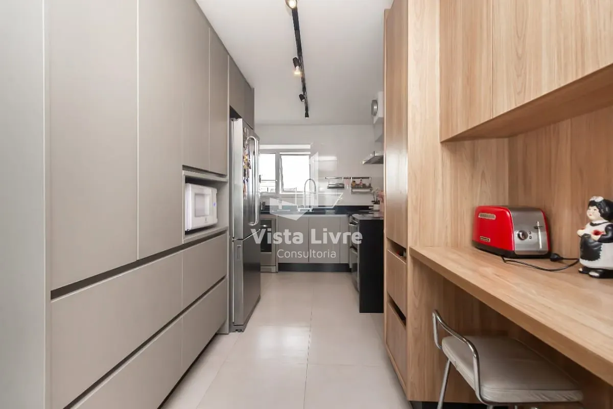 Apartamento, 3 quartos, 235 m² - Foto 17