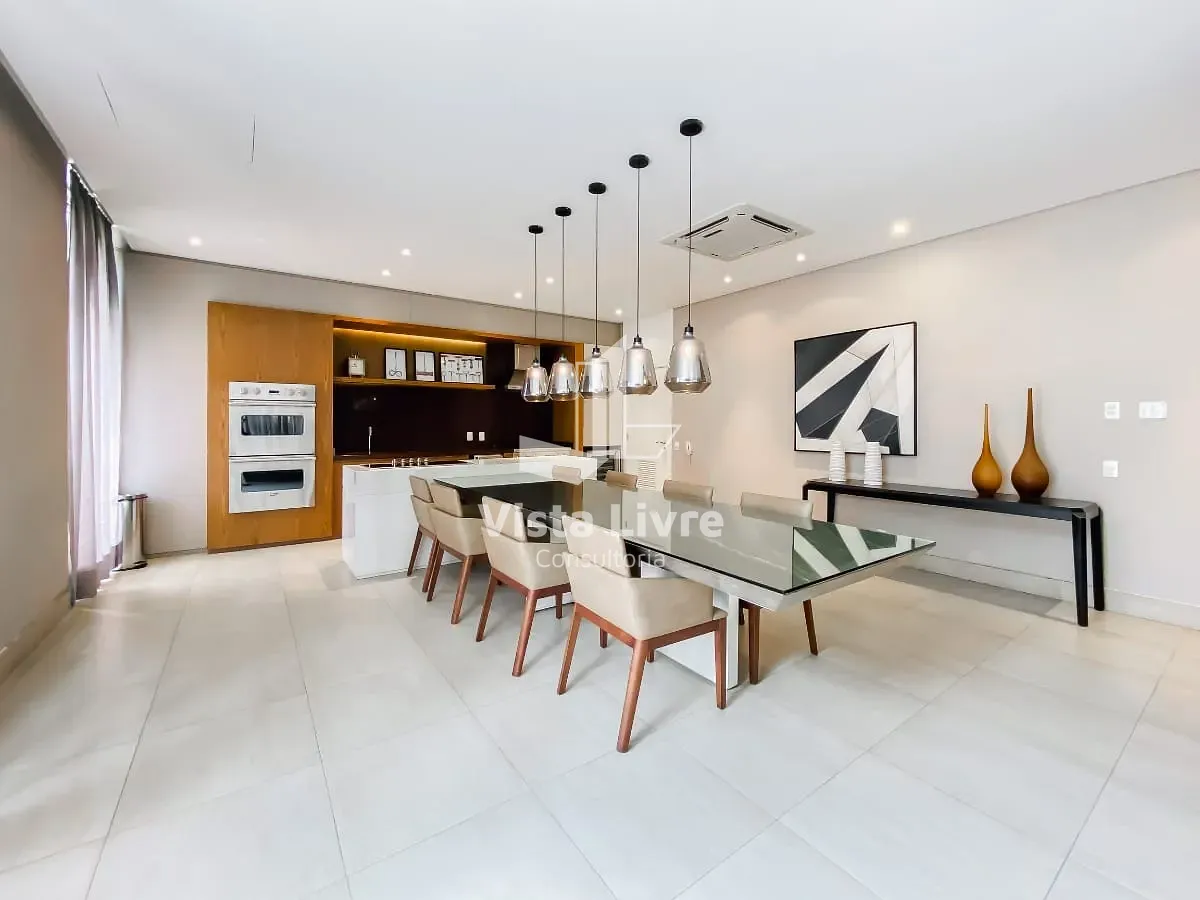 Apartamento, 3 quartos, 235 m² - Foto 55