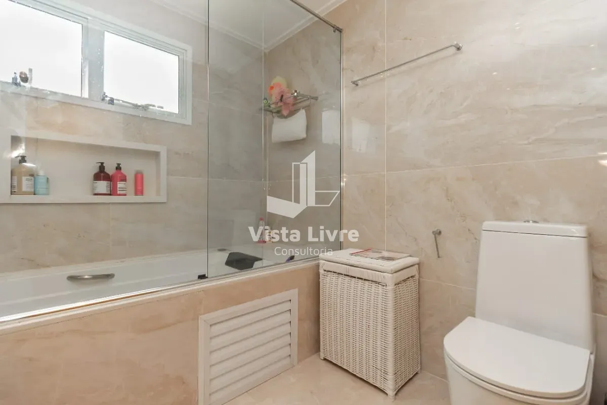 Apartamento, 3 quartos, 235 m² - Foto 36