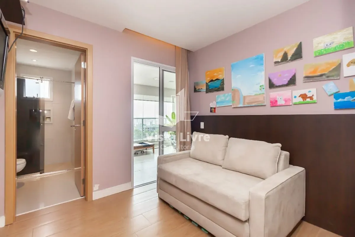 Apartamento, 3 quartos, 235 m² - Foto 22