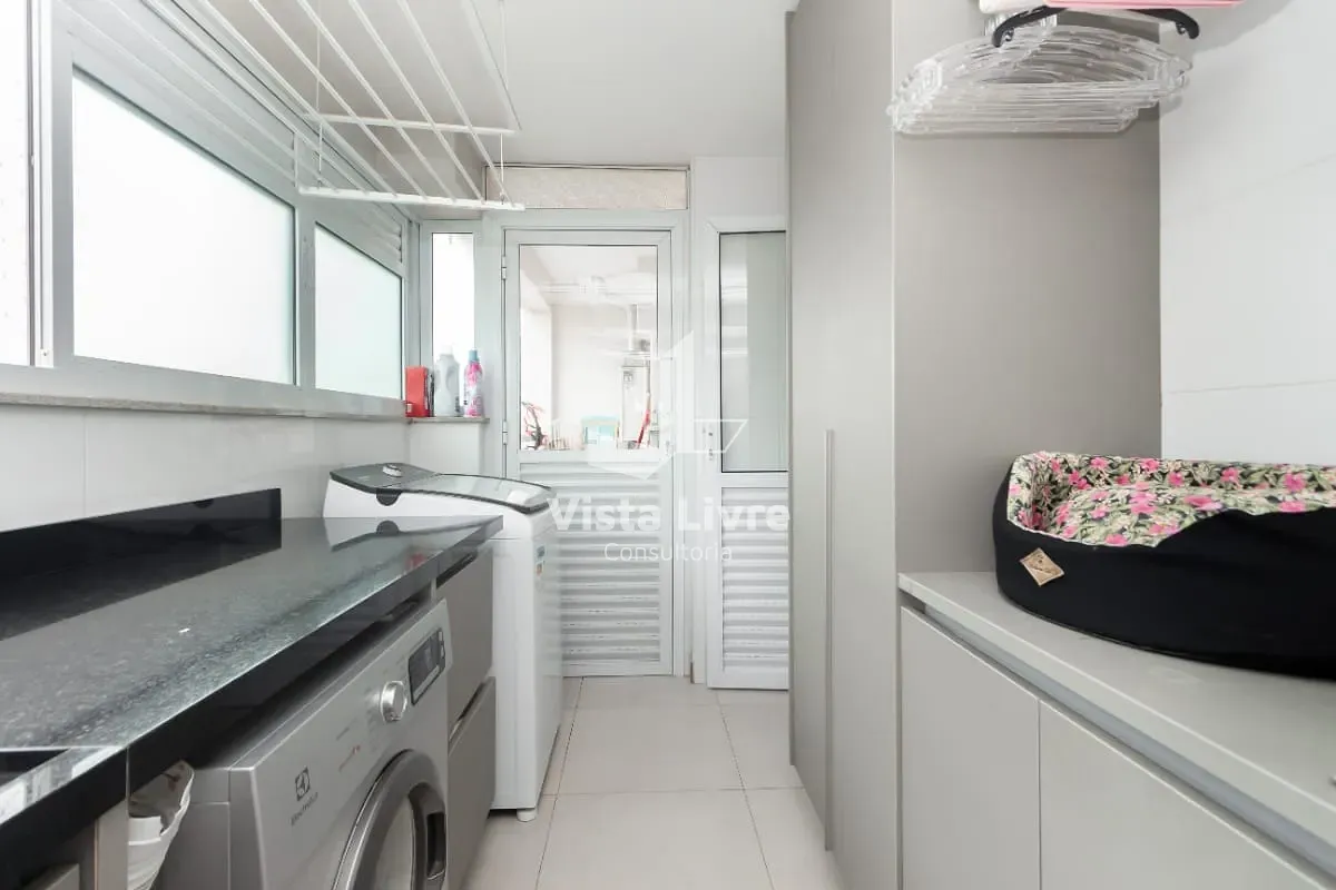 Apartamento, 3 quartos, 235 m² - Foto 20