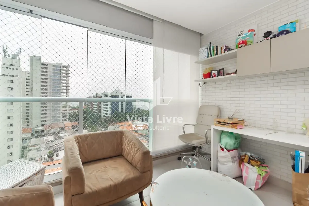 Apartamento, 3 quartos, 235 m² - Foto 31