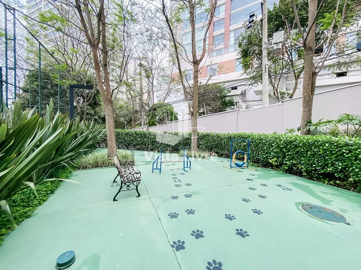 Apartamento, 3 quartos, 235 m² - Foto 47