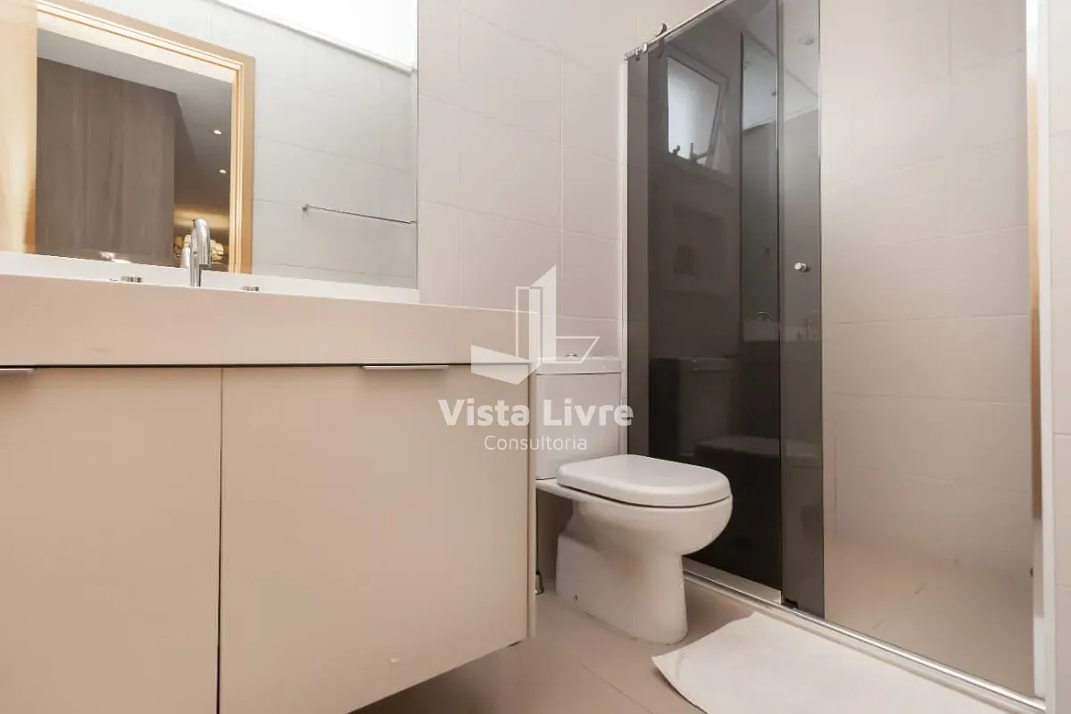 Apartamento, 3 quartos, 235 m² - Foto 43