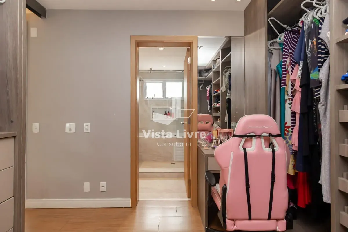 Apartamento, 3 quartos, 235 m² - Foto 35