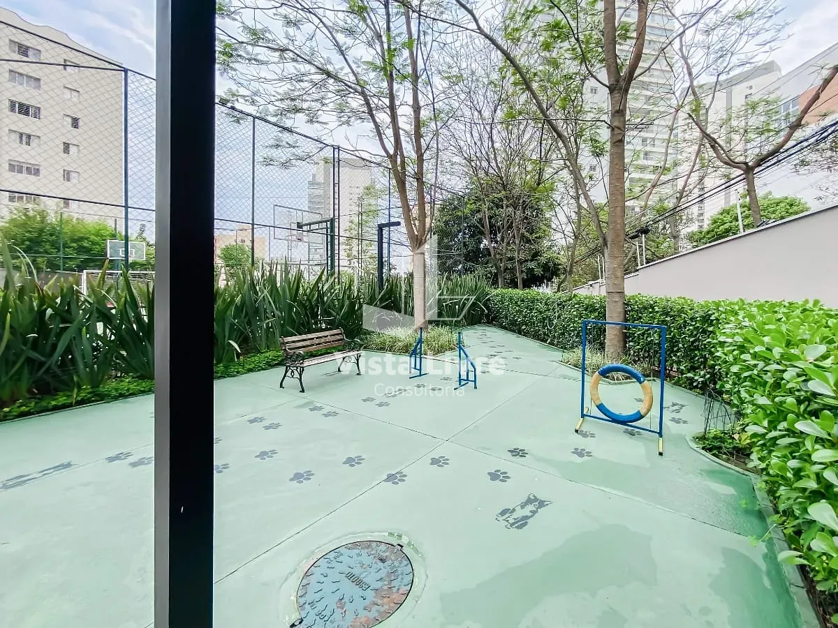 Apartamento, 3 quartos, 235 m² - Foto 45