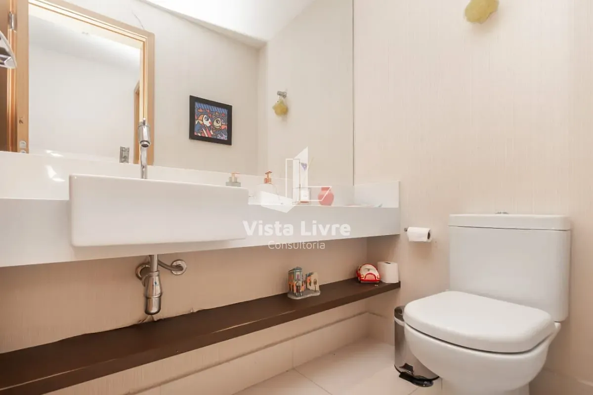 Apartamento, 3 quartos, 235 m² - Foto 42