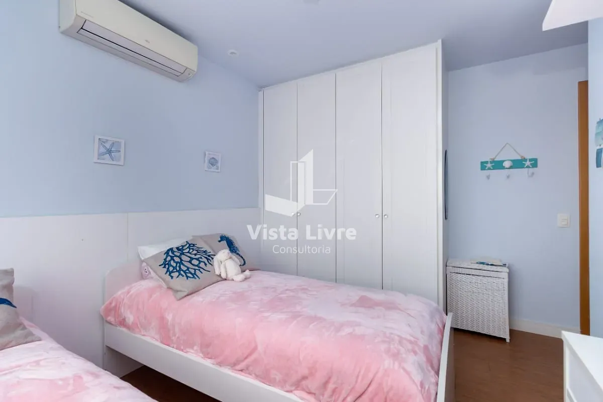 Apartamento, 3 quartos, 235 m² - Foto 40