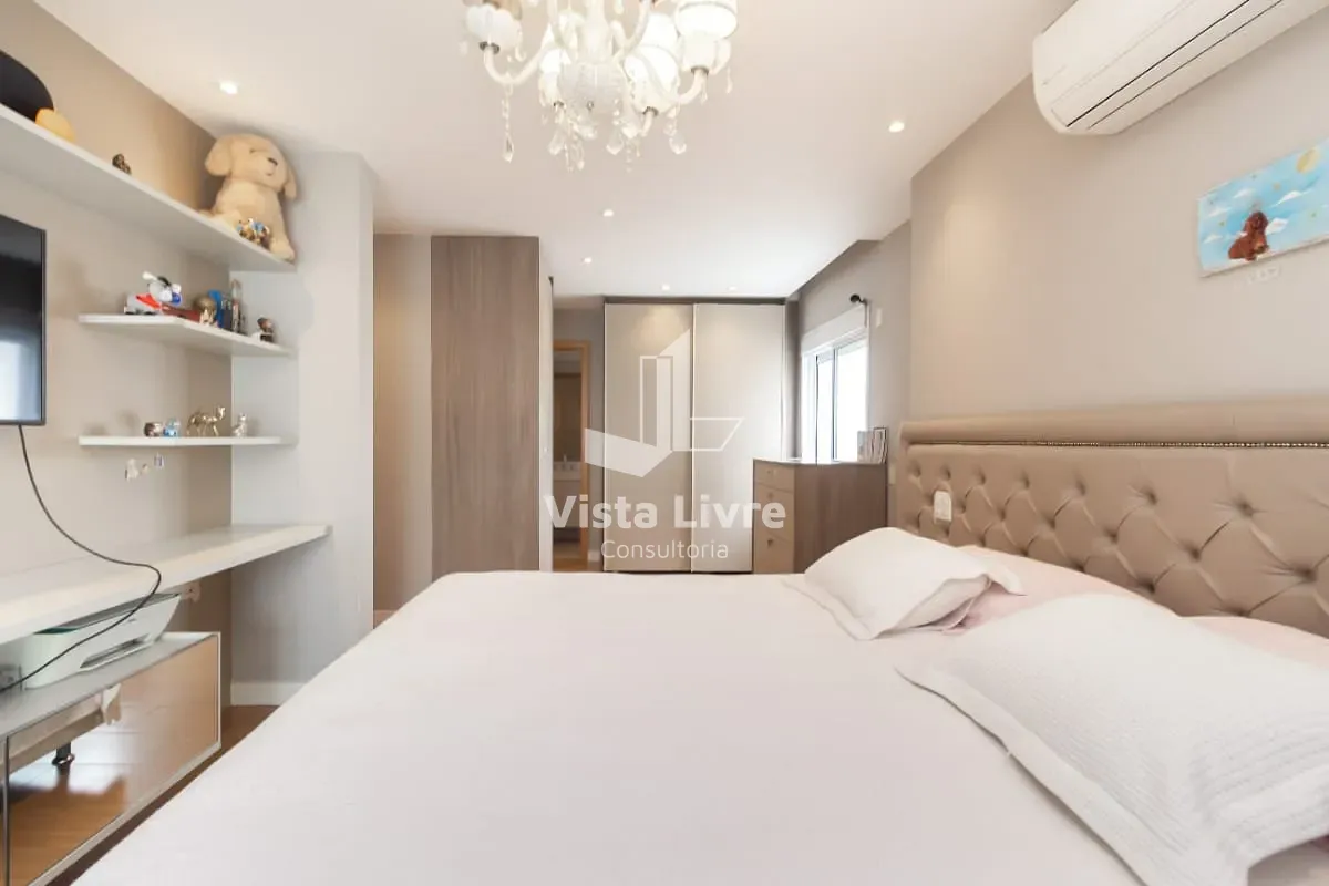 Apartamento, 3 quartos, 235 m² - Foto 29