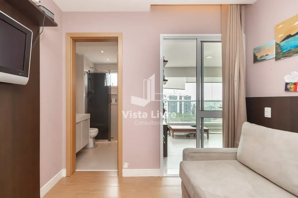 Apartamento, 3 quartos, 235 m² - Foto 21