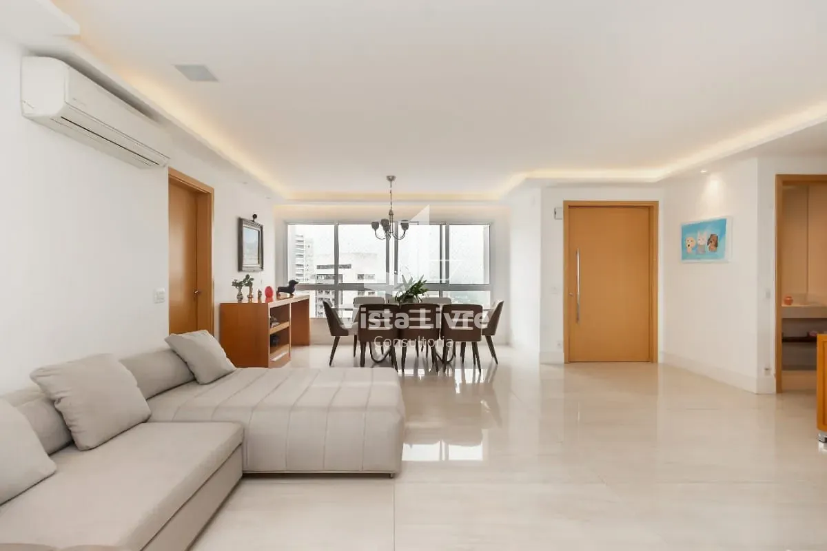 Apartamento, 3 quartos, 235 m² - Foto 6