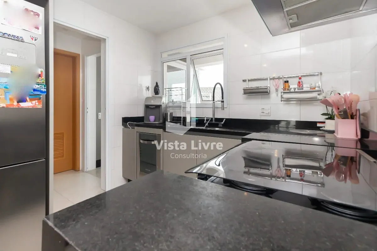 Apartamento, 3 quartos, 235 m² - Foto 19