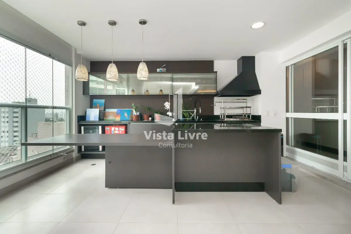 Apartamento, 3 quartos, 235 m² - Foto 10