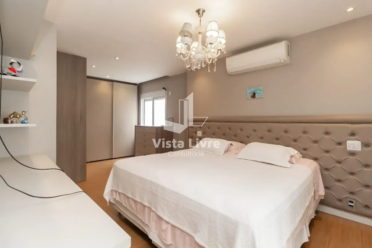 Apartamento, 3 quartos, 235 m² - Foto 26