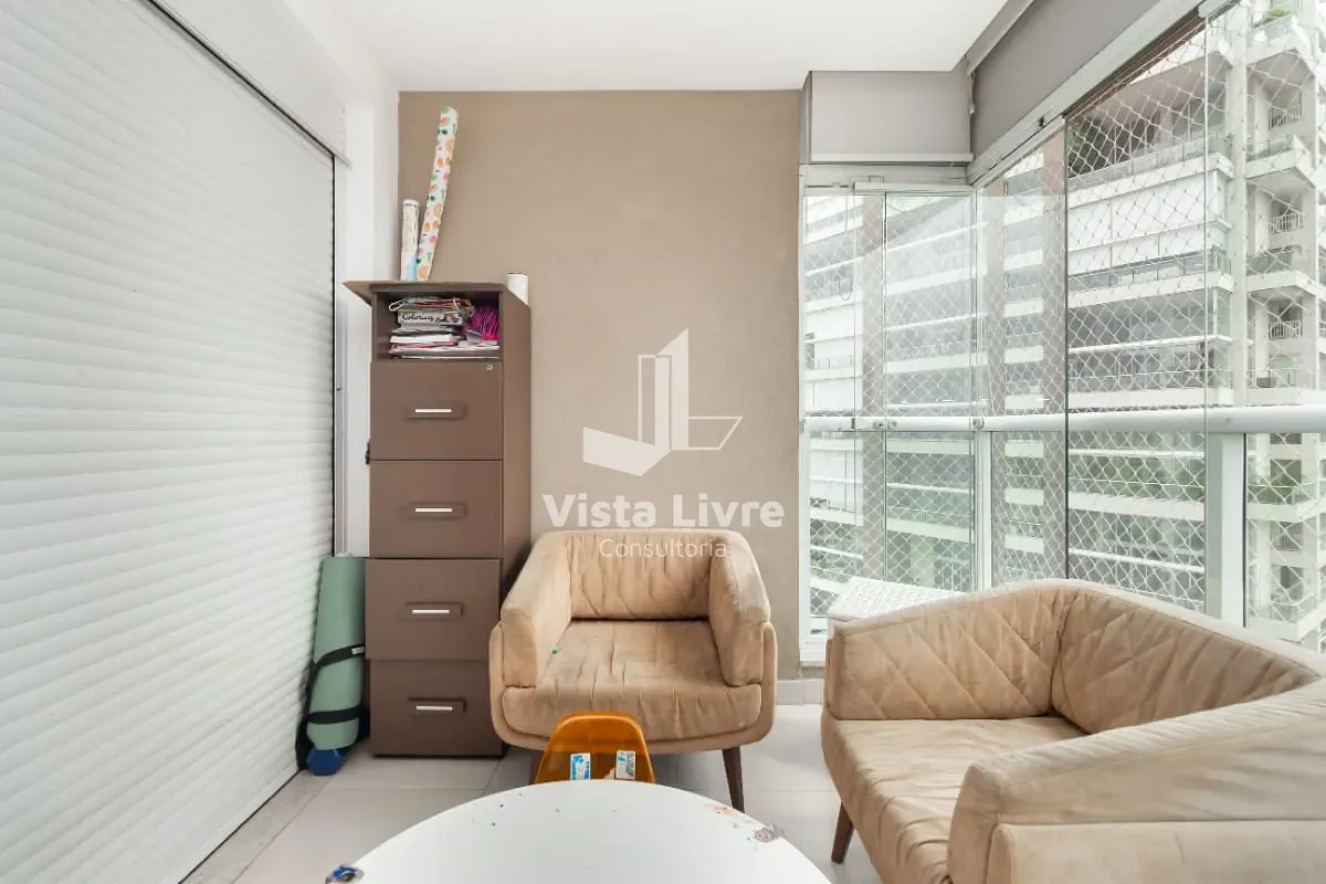 Apartamento, 3 quartos, 235 m² - Foto 32