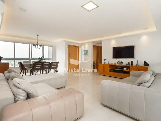 Apartamento com 235m² 3 quartos e 4 banheiros, à venda, no bairro Alto da Lapa em São Paulo