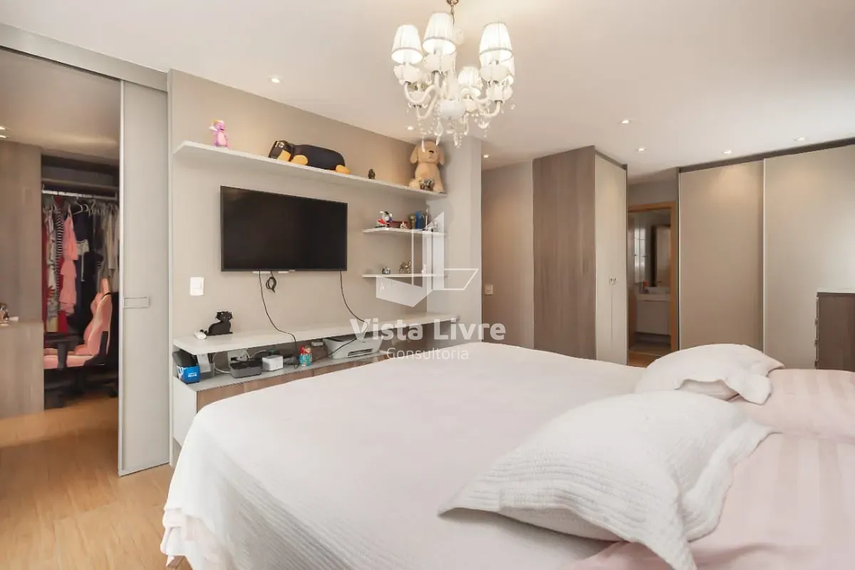 Apartamento, 3 quartos, 235 m² - Foto 27