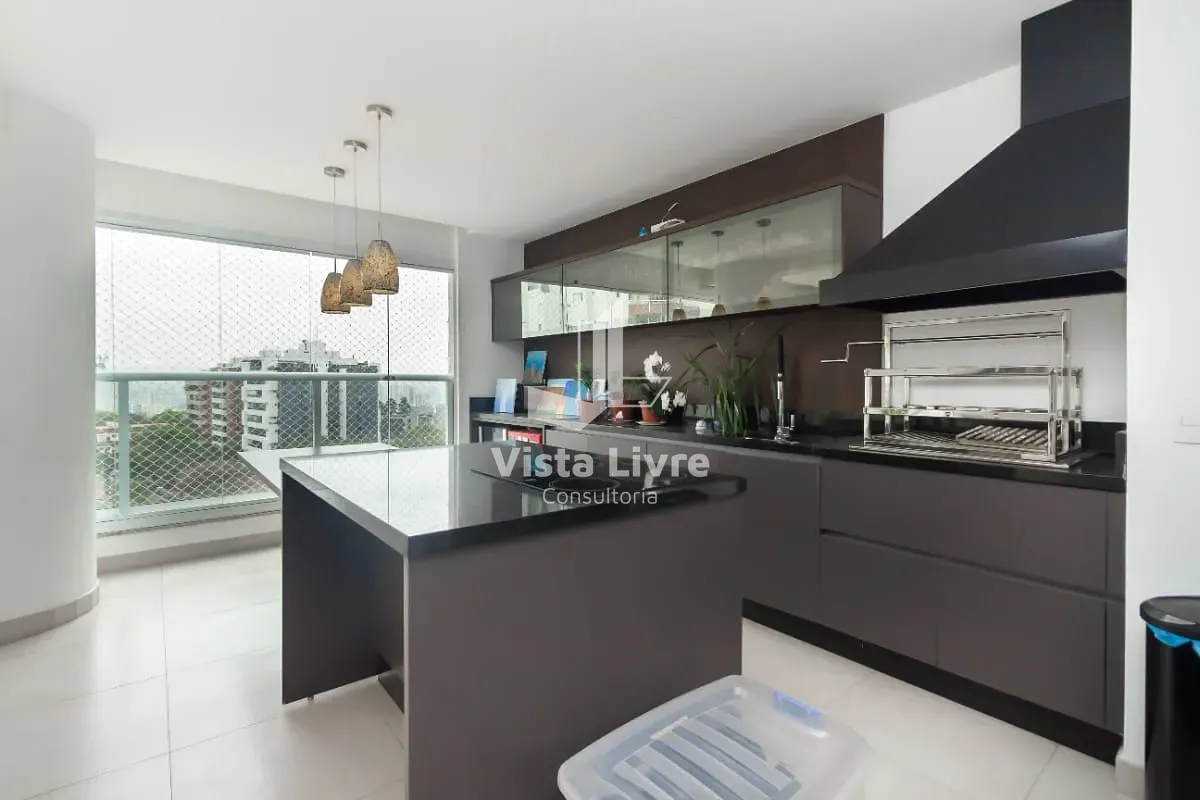Apartamento, 3 quartos, 235 m² - Foto 11
