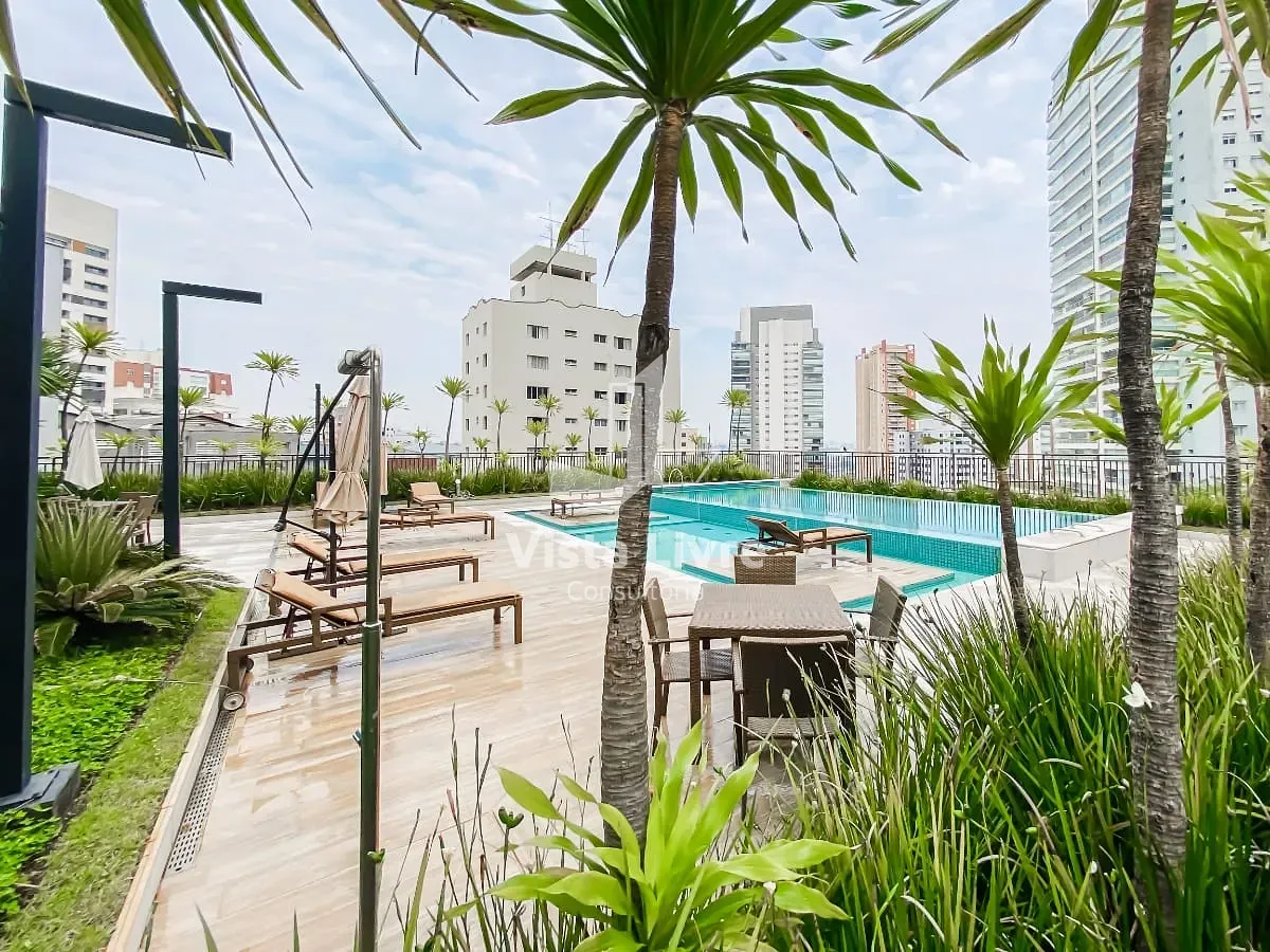 Apartamento, 3 quartos, 235 m² - Foto 49